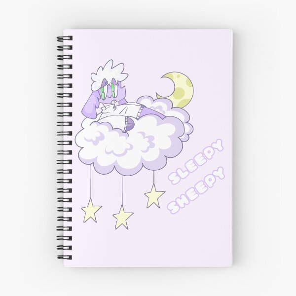 Item preview, Sleepy Sheepy Lammy HTF designed and sold by Wholegrainpork.