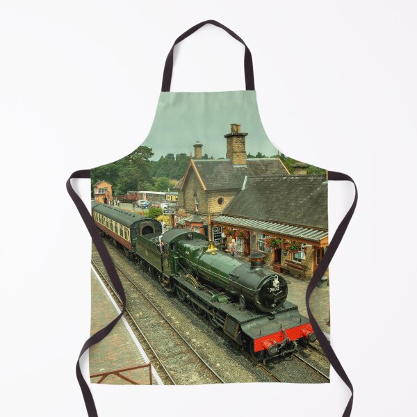 Item preview, Bradley Manor at Arley  designed and sold by hawkie.