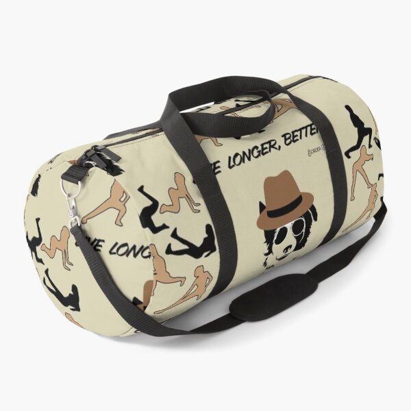 Item preview, Border collie fitness quote designed and sold by BorderC.