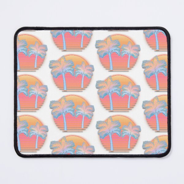 Item preview, sun and palm trees designed and sold by Holgerman1976.