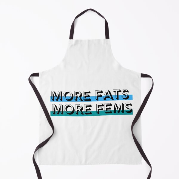 Item preview, More Fats More Fems designed and sold by laiil.