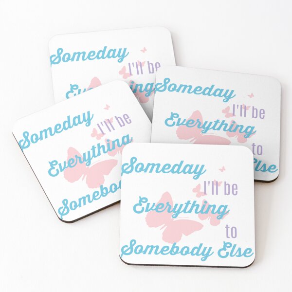 Item preview, Someday  designed and sold by JadeEye.