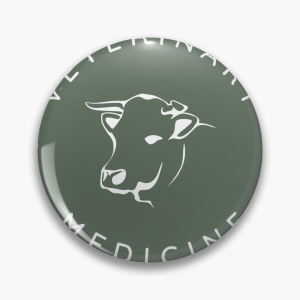Item preview, vet med designed and sold by swinskydvm.