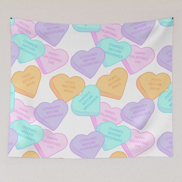 Item preview, Galantines Day Conversation Hearts designed and sold by Ahhvocadoh.