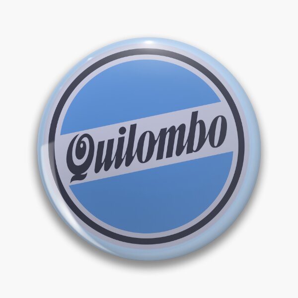 Item preview, Quilombo - Argentine Quilmes beer cap design designed and sold by disenocalco.
