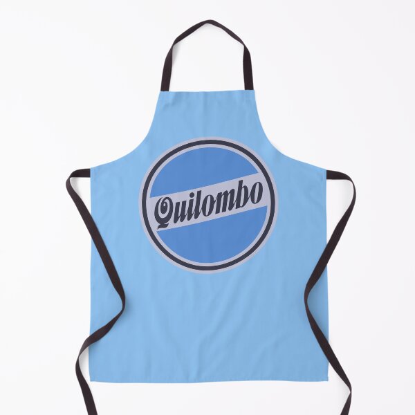 Item preview, Quilombo - Argentine Quilmes beer cap design designed and sold by disenocalco.