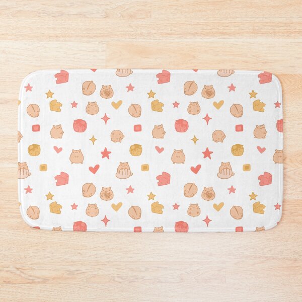 Item preview, AnimalsTheme - Hamster Set - DIY designed and sold by stvvpy.