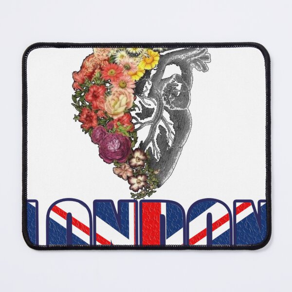 Item preview, London In my Heart designed and sold by Shopp' in.