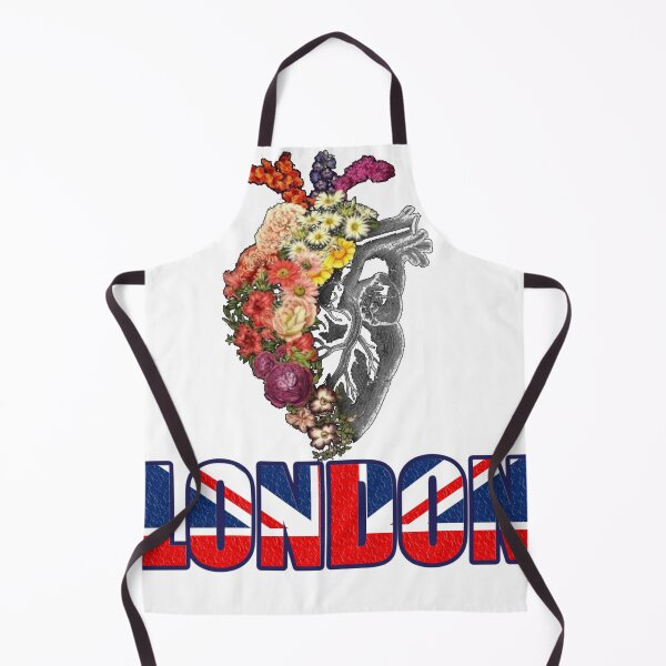 Item preview, London In my Heart designed and sold by Shopp' in.