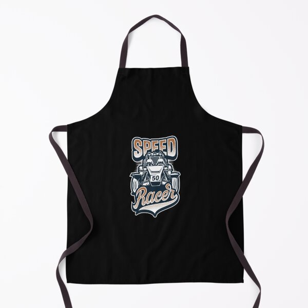 Item preview, Desert Speed Racer designed and sold by sassav8.