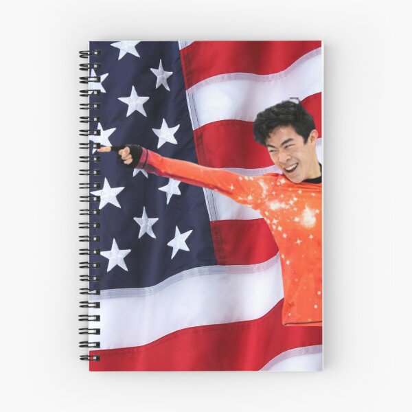 Item preview, nathan chen shirt  designed and sold by design202015.