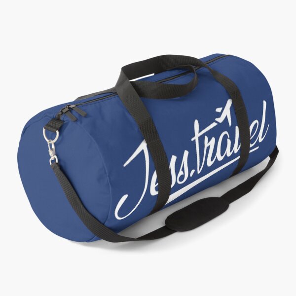 Item preview, Jess Travel Logo White designed and sold by Jess-Travel.