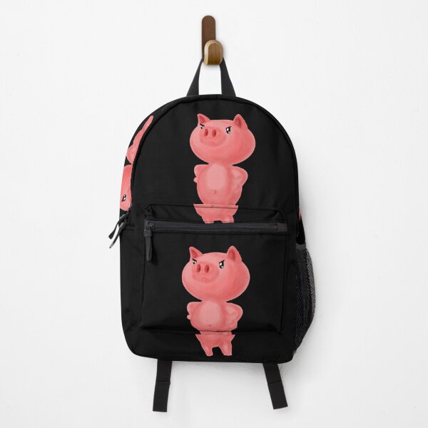 Item preview, wild bacon designed and sold by Pofito.
