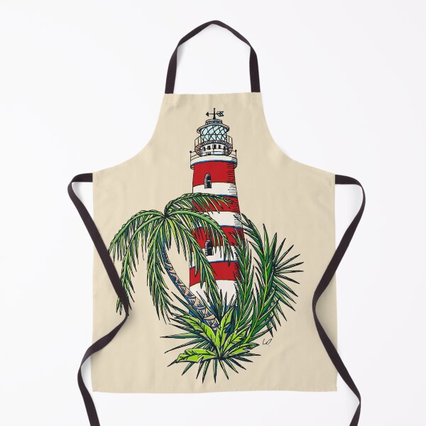 Item preview, Light of Hope Town designed and sold by LDIlustration.