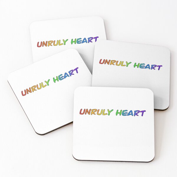 Item preview, Unruly Heart of mine - The Prom designed and sold by sarahcadyk.