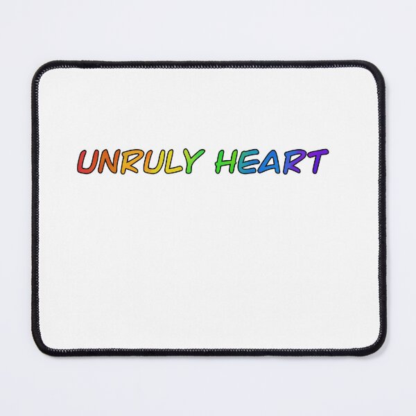 Item preview, Unruly Heart of mine - The Prom designed and sold by sarahcadyk.