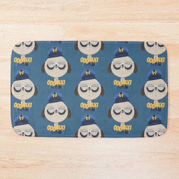 Item preview, Odd taxi designed and sold by funnstores009.