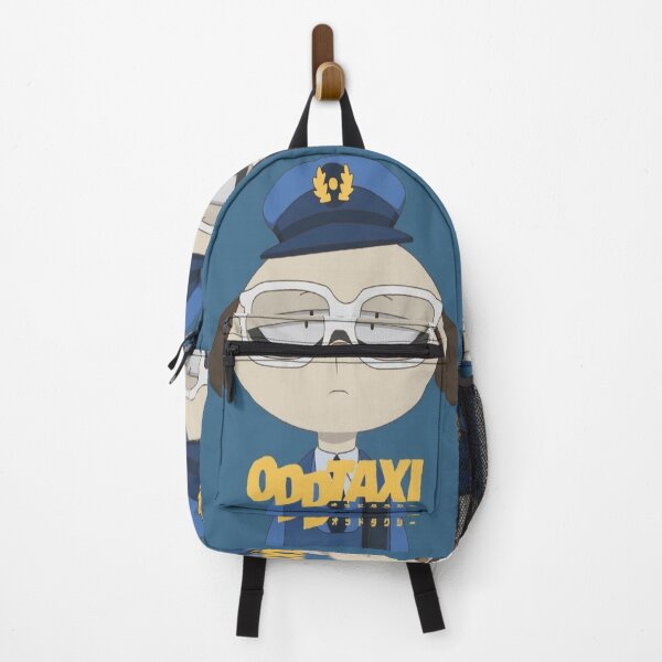 Item preview, Odd taxi designed and sold by funnstores009.
