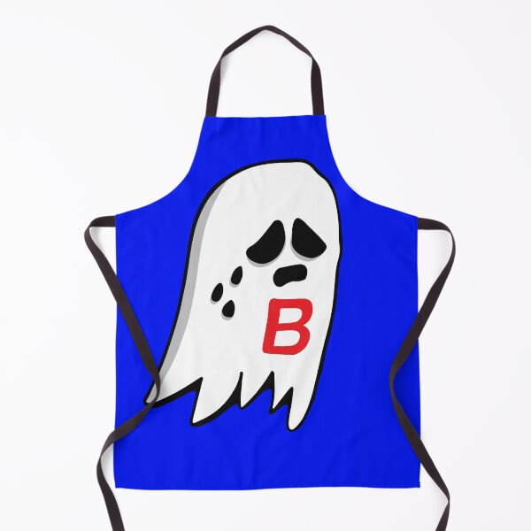 Item preview, Ghost of the B designed and sold by disenocalco.