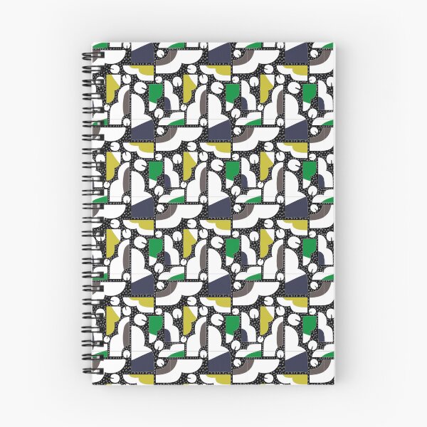 Item preview, Neo Geometric designed and sold by EveryThingTeam.