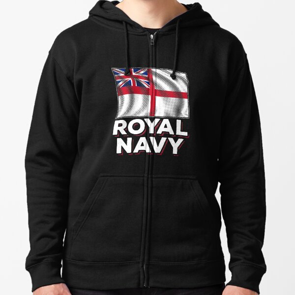 royal navy sweatshirt