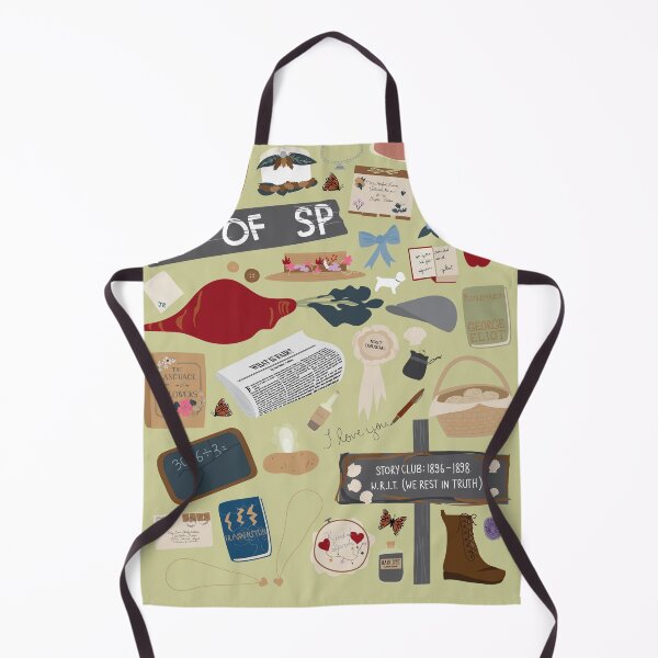 Item preview, kindred spirits designed and sold by Megan Lam.