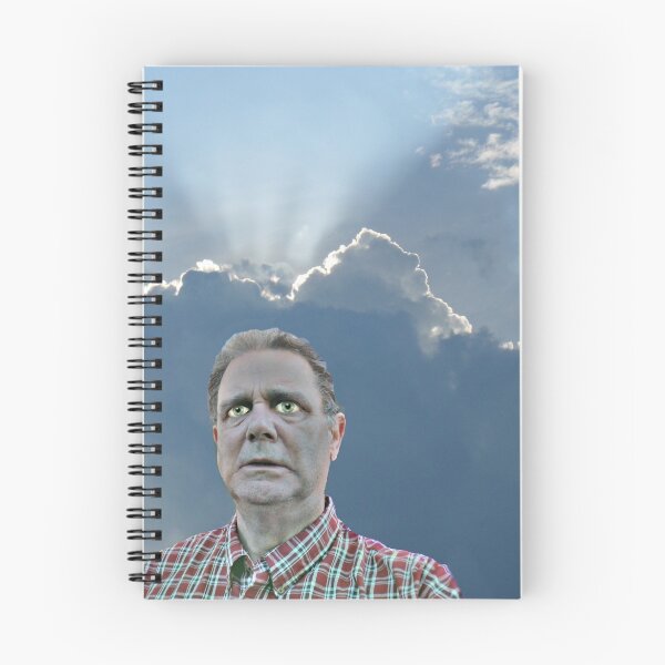 Item preview, Sudden Crucial Realization  designed and sold by John McCloskey.