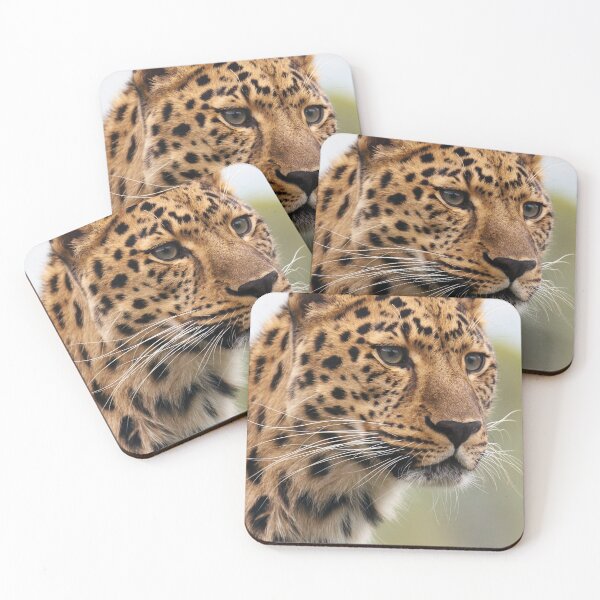 Item preview, African Leopard designed and sold by Inspieation.