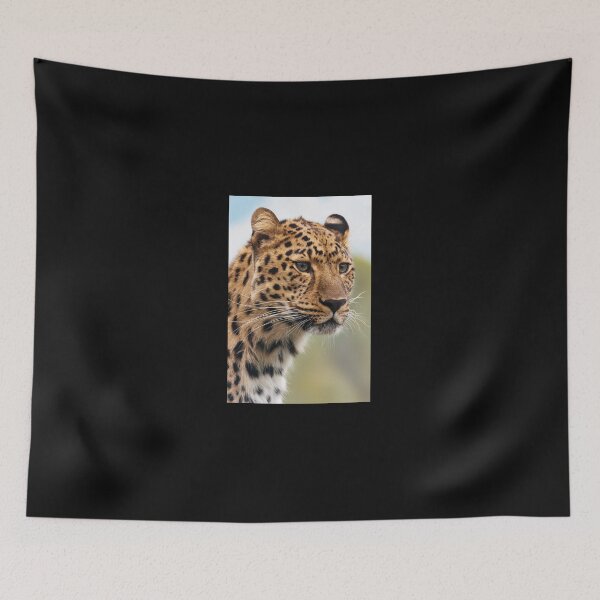 Item preview, African Leopard designed and sold by Inspieation.