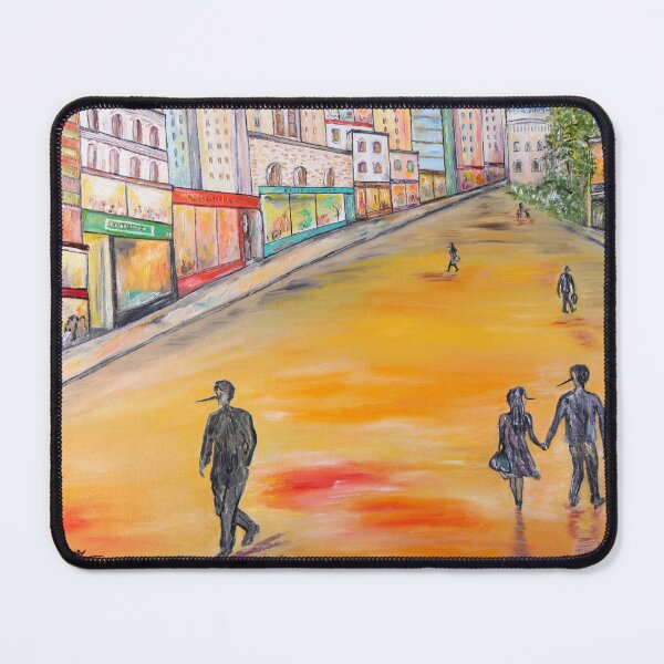 Item preview, Trust who? designed and sold by Loredana Messina.