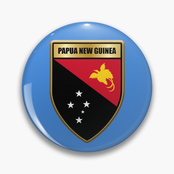 Item preview, PAPUA NEW GUINEA Gifts, Masks, Stickers & Products (16) designed and sold by mpodger.