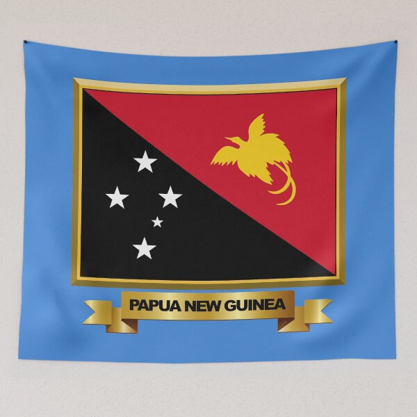Item preview, PAPUA NEW GUINEA Gifts, Masks, Stickers & Products (16) designed and sold by mpodger.