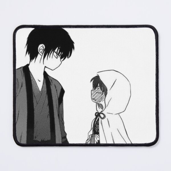 Item preview, Yona of the dawn: Akatsuki no Yona designed and sold by stvvpy.