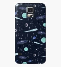 Raum! Hülle & Skin für Samsung Galaxy
