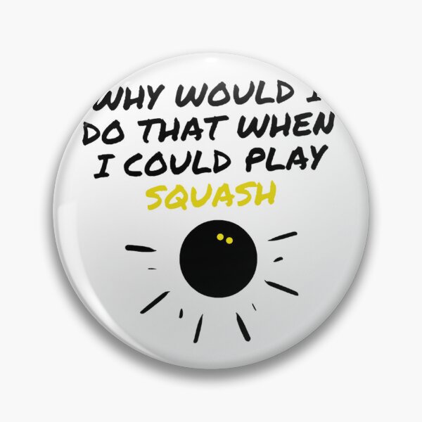 Item preview, squash lover  designed and sold by Swiftpanther.
