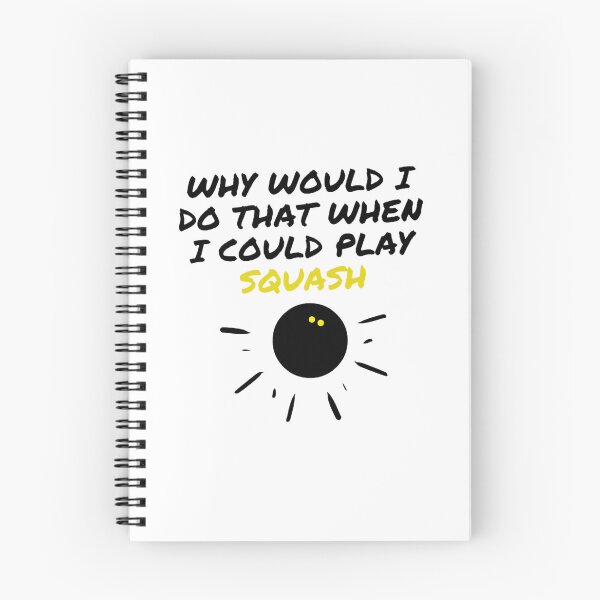 Item preview, squash lover  designed and sold by Swiftpanther.