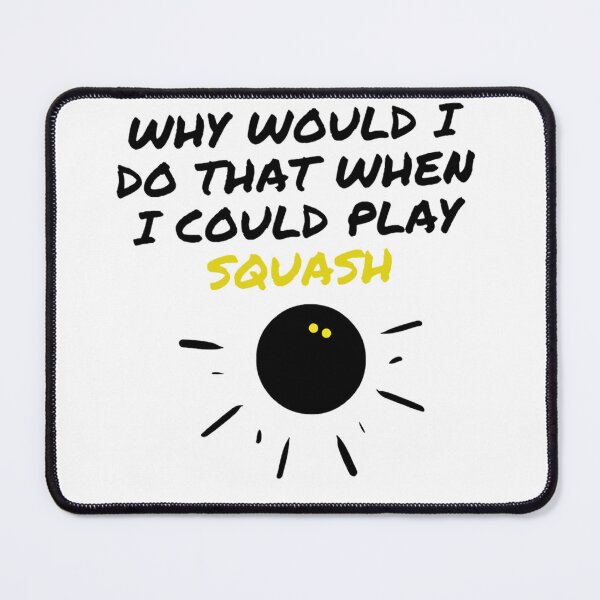 Item preview, squash lover  designed and sold by Swiftpanther.