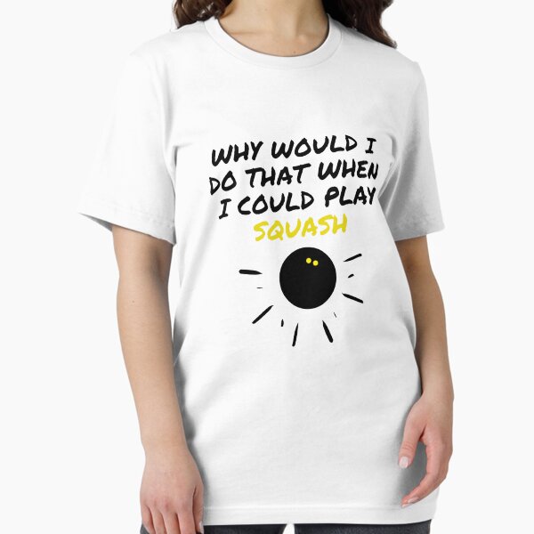 Item preview, squash lover  designed and sold by Swiftpanther.