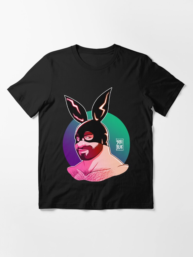 ADAM LIKES UNDERWEAR - Short-Sleeve Unisex T-Shirt 