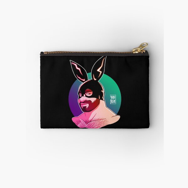 Item preview, ADAM LIKES BUNNIES - CLUB VERSION designed and sold by bobobear.