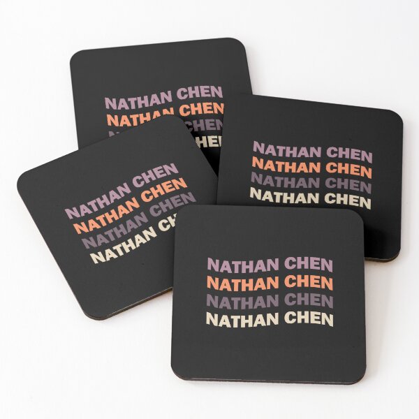 Item preview, Nathan Chen designed and sold by Rnaart.