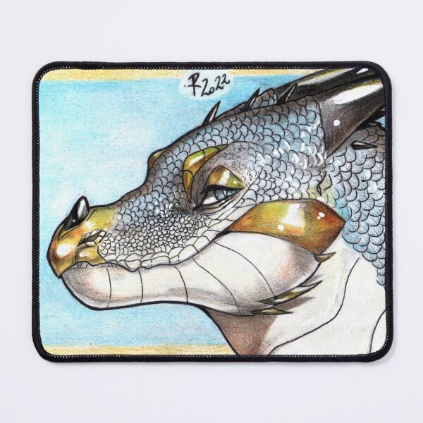 Item preview, Atrebor's smirky big head designed and sold by Furiarossa.
