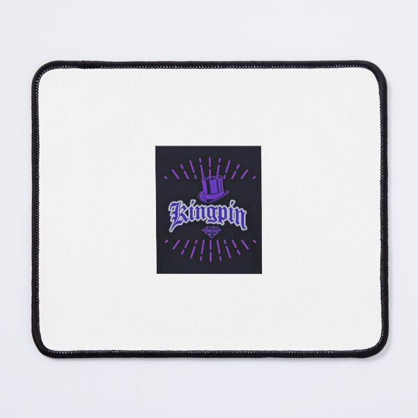 Item preview, Kingpin designed and sold by MystoMirage Gaming .