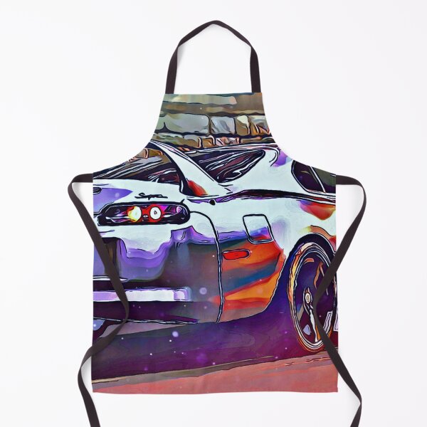 Item preview, Classic Silver Supra at Dawn Digital Painting designed and sold by RyanCaudell.