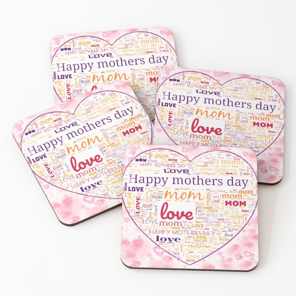 Item preview, Happy mothers day  designed and sold by Bigstars *****.