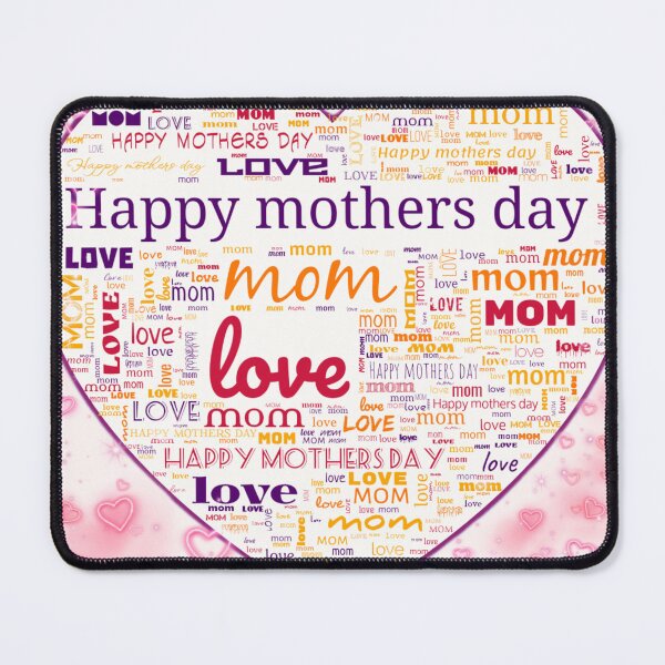 Item preview, Happy mothers day  designed and sold by Bigstars *****.