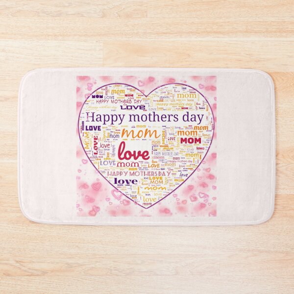 Item preview, Happy mothers day  designed and sold by Bigstars *****.