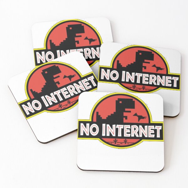 Item preview, No Internet Game  designed and sold by Shopp' in.