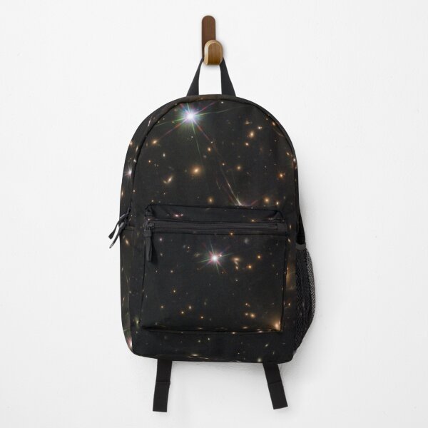Item preview, The Sunburst Arc - Galaxy cluster in the constellation of Apus designed and sold by Raureif.