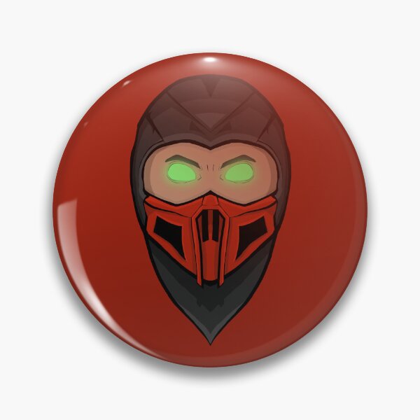 Item preview, Necro Kombat designed and sold by ericgularte.